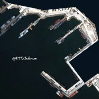 Premještaj ruskih ratnih brodova s Krima