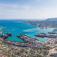 Premještaj ruskih ratnih brodova s Krima