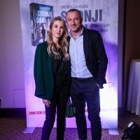 Dragana i Mario Stanić