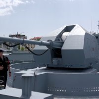 Fregata Admiral Makarov