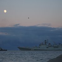 Fregata Admiral Makarov