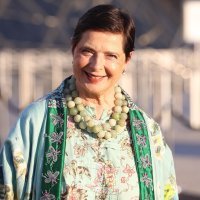 Isabella Rossellini