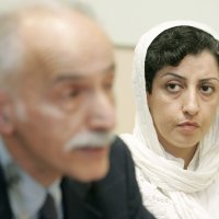 Narges Mohammadi