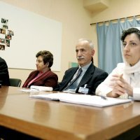 Narges Mohammadi
