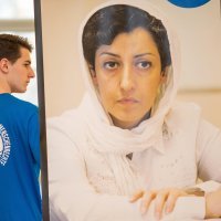 Narges Mohammadi