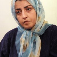 Narges Mohammadi