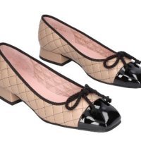 Pretty Ballerinas Istar