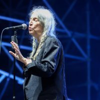 Patti Smith u Rožnoj dolini