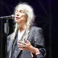 Patti Smith u Rožnoj dolini