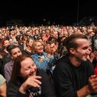 Patti Smith u Rožnoj dolini