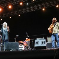 Patti Smith u Rožnoj dolini