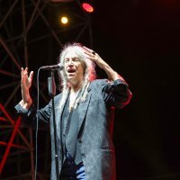 Patti Smith u Rožnoj dolini
