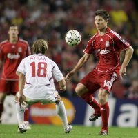 Xabi Alonso