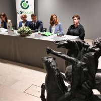 U Klovićevim dvorima najavljena velika izložba Ivana Meštrovića