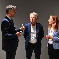 U Klovićevim dvorima najavljena velika izložba Ivana Meštrovića