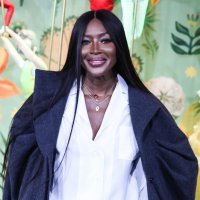 Naomi Campbell
