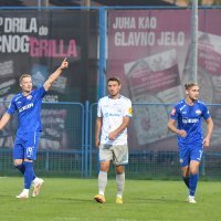 Slaven Belupo - Varaždin, SuperSport HNL, 6.10.2023.