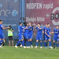 Slaven Belupo - Varaždin, SuperSport HNL, 6.10.2023.