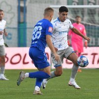 Slaven Belupo - Varaždin, SuperSport HNL, 6.10.2023.