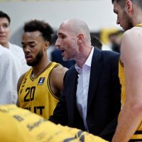 Split - Igokea, košarka, ABA liga, 6.10.2023.