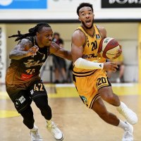 Split - Igokea, košarka, ABA liga, 6.10.2023.