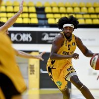 Split - Igokea, košarka, ABA liga, 6.10.2023.