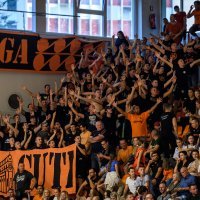 KK Šibenka- KK Zadar, košarka, 2. kolo FavBet Premijer liga, 6.10.2023.