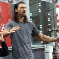 Zlatan Ibrahimović
