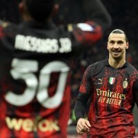 Zlatan Ibrahimović