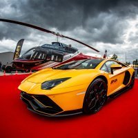 'Auto Sport Adria - Dalmatia drive'