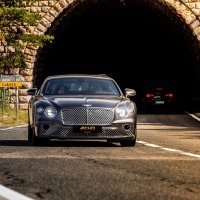 'Auto Sport Adria - Dalmatia drive'