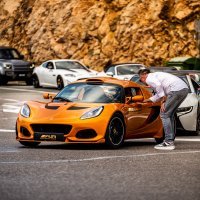 'Auto Sport Adria - Dalmatia drive'