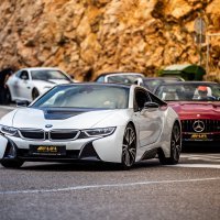 'Auto Sport Adria - Dalmatia drive'