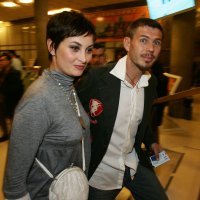 Leonarda Lončar i Zvonimir Boban