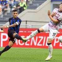 Inter - Bologna