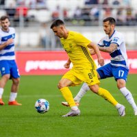 NK Osijek - NK Rudeš