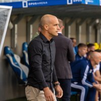 NK Osijek - NK Rudeš