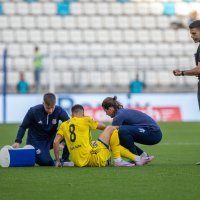 NK Osijek - NK Rudeš