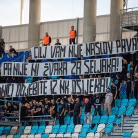 NK Osijek - NK Rudeš