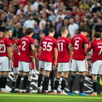 Manchester United - Brentford