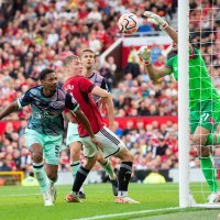 Manchester United - Brentford