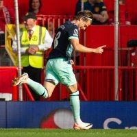 Manchester United - Brentford