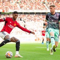 Manchester United - Brentford