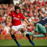 Manchester United - Brentford