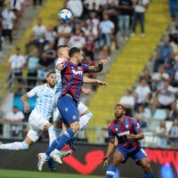 Rijeka - Hajduk