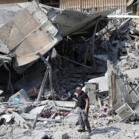 Posljedice napada na Tel Aviv