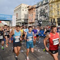 Zagrebački maraton