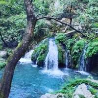 Avanturistički park Peć Mlini