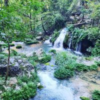 Avanturistički park Peć Mlini