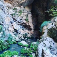 Avanturistički park Peć Mlini